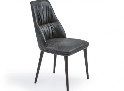Dining Room Luxury Designer Style Modern Chair Upholstered Seat New Decor